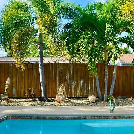 Tropical Island Escape Near Disney, Beach, Cruise Merritt Island 외부 사진