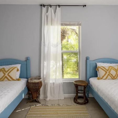 Tropical Island Escape Near Disney, Beach, Cruise Merritt Island 외부 사진