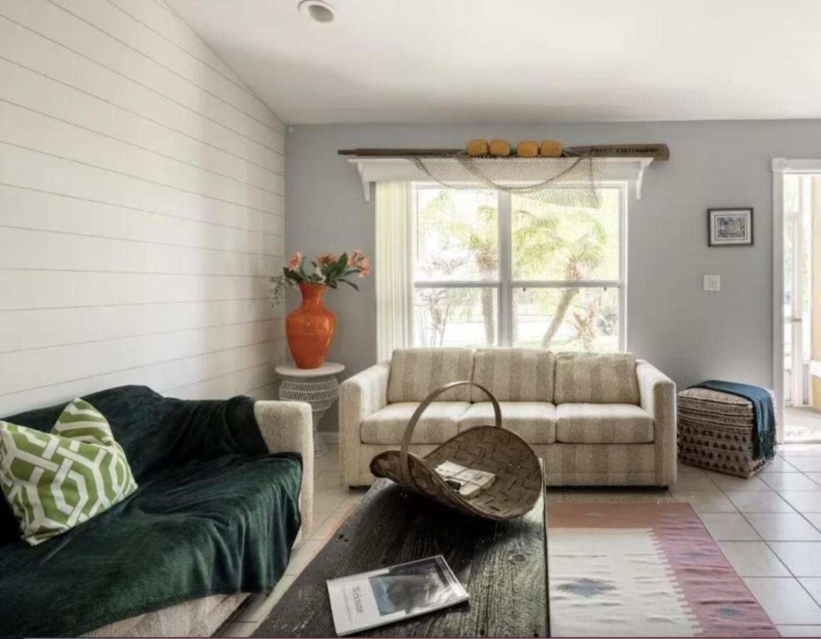 Tropical Island Escape Near Disney, Beach, Cruise Merritt Island 외부 사진