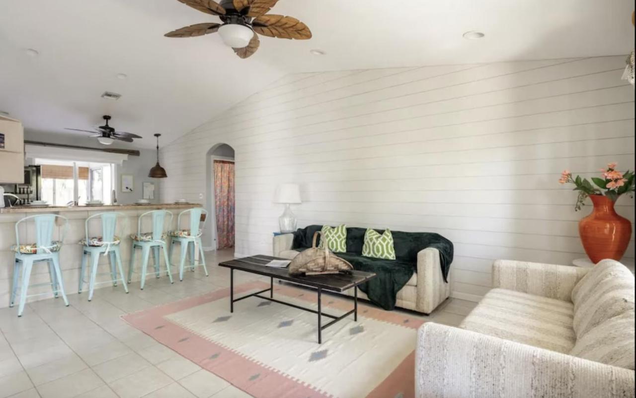 Tropical Island Escape Near Disney, Beach, Cruise Merritt Island 외부 사진