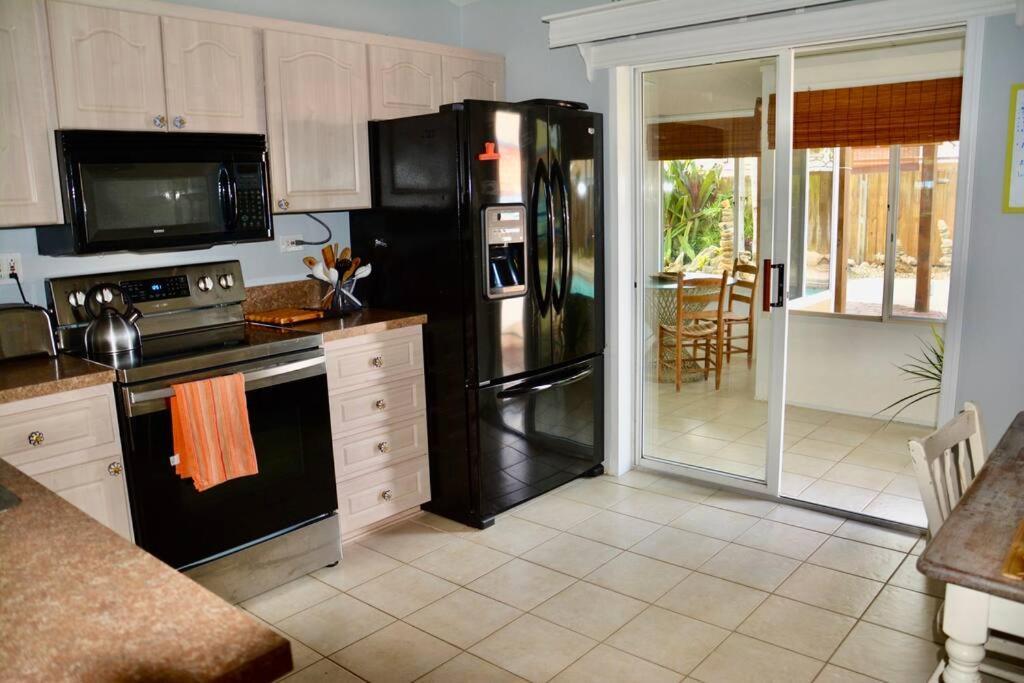 Tropical Island Escape Near Disney, Beach, Cruise Merritt Island 외부 사진