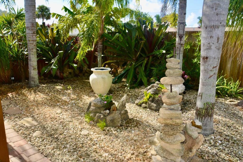 Tropical Island Escape Near Disney, Beach, Cruise Merritt Island 외부 사진