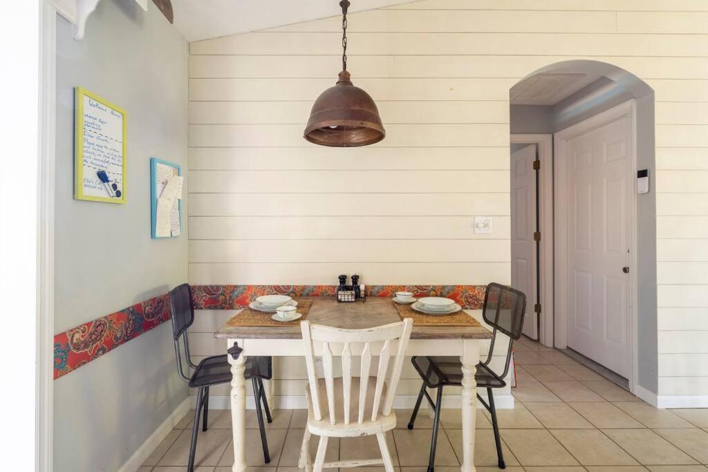 Tropical Island Escape Near Disney, Beach, Cruise Merritt Island 외부 사진