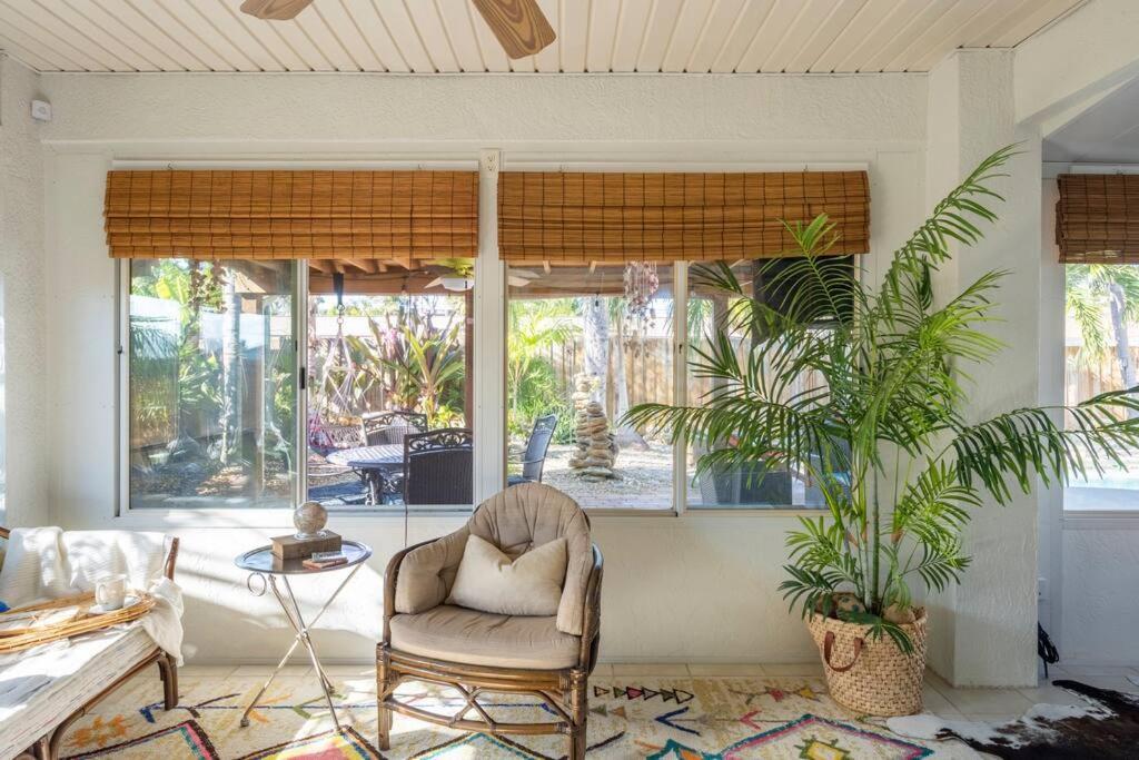 Tropical Island Escape Near Disney, Beach, Cruise Merritt Island 외부 사진
