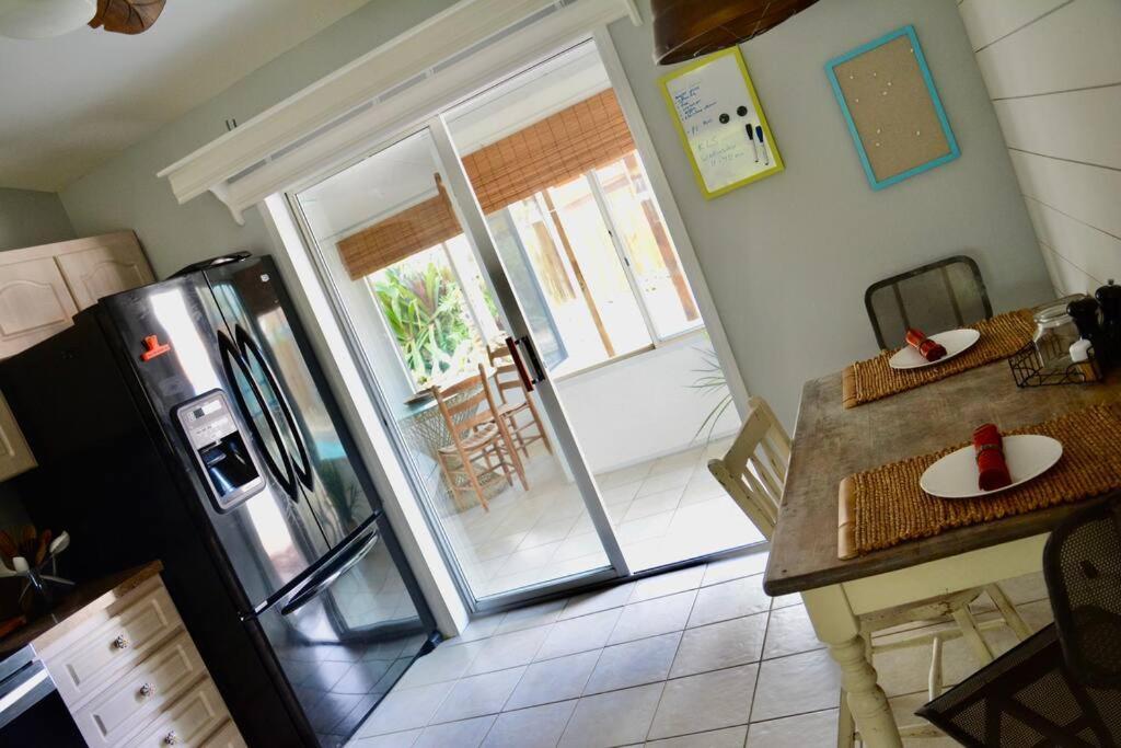 Tropical Island Escape Near Disney, Beach, Cruise Merritt Island 외부 사진