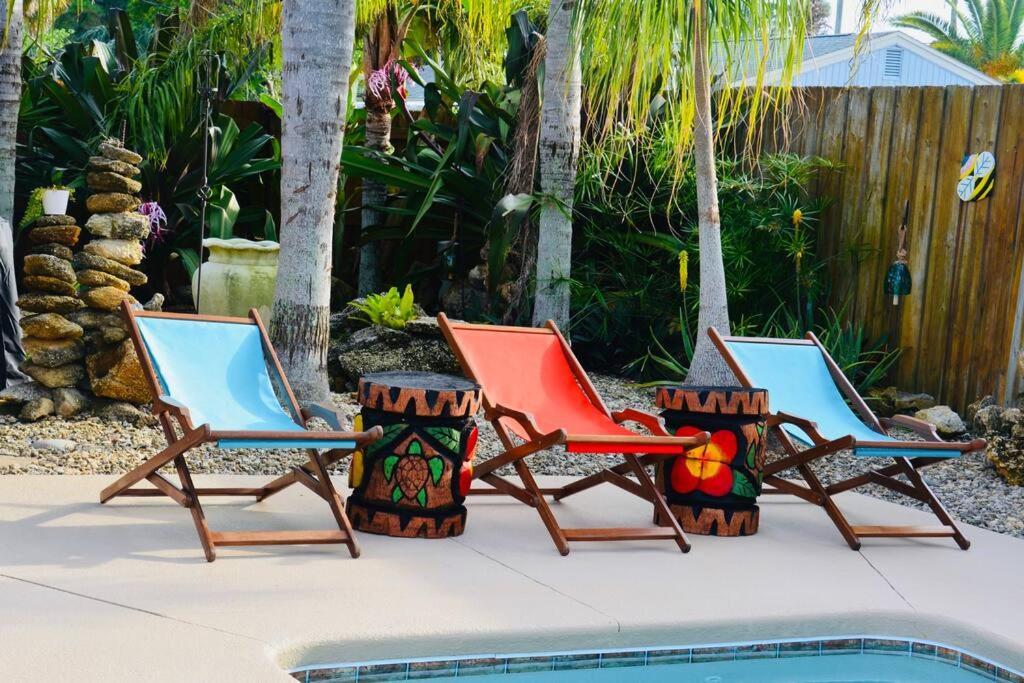 Tropical Island Escape Near Disney, Beach, Cruise Merritt Island 외부 사진