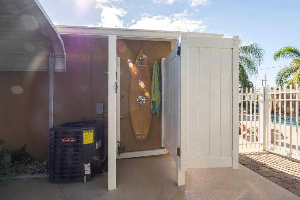 Tropical Island Escape Near Disney, Beach, Cruise Merritt Island 외부 사진