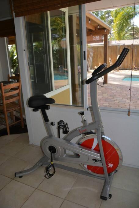 Tropical Island Escape Near Disney, Beach, Cruise Merritt Island 외부 사진